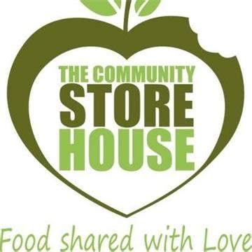 The Community Storehouse Logo